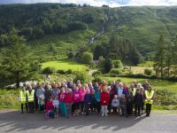 Glenmalure PURE Mile