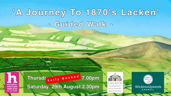 Lacken Guided Walk- Cover Picture Fully Booked2
