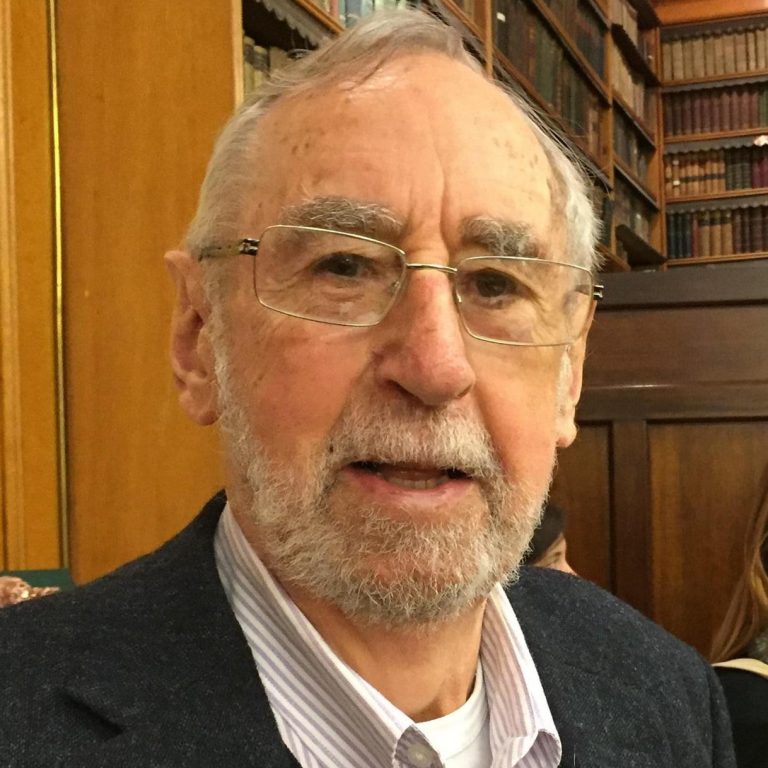 Heavy Heart At The Passing of Colin Murphy Wicklow Uplands